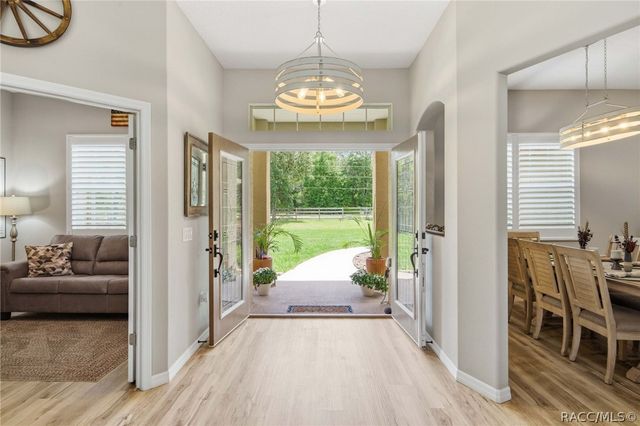 2402 N Stampede Drive, Beverly Hills, FL 34465