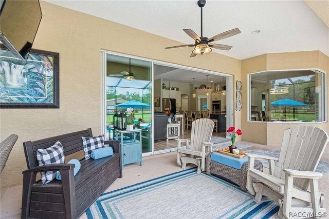 2402 N Stampede Drive, Beverly Hills, FL 34465
