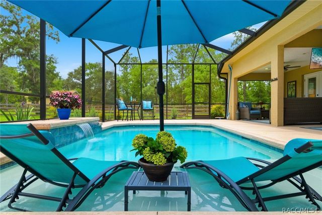 2402 N Stampede Drive, Beverly Hills, FL 34465