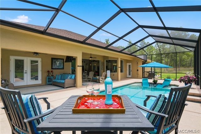 2402 N Stampede Drive, Beverly Hills, FL 34465