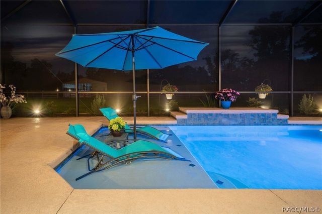 2402 N Stampede Drive, Beverly Hills, FL 34465