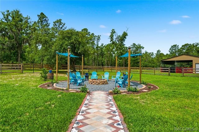2402 N Stampede Drive, Beverly Hills, FL 34465