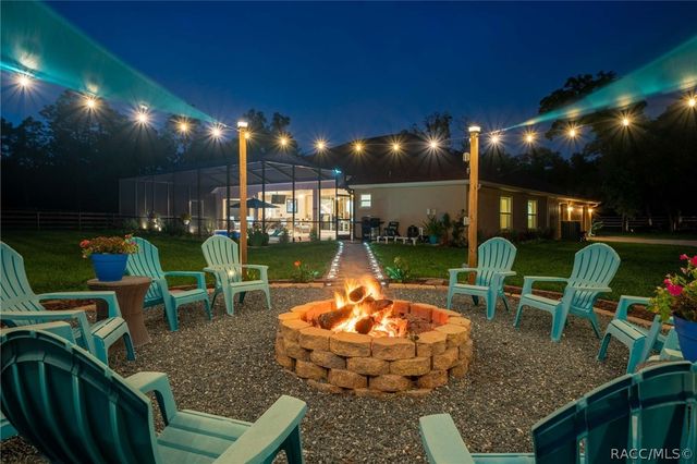 2402 N Stampede Drive, Beverly Hills, FL 34465