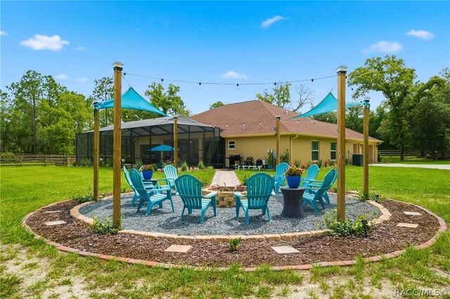 2402 N Stampede Drive, Beverly Hills, FL 34465