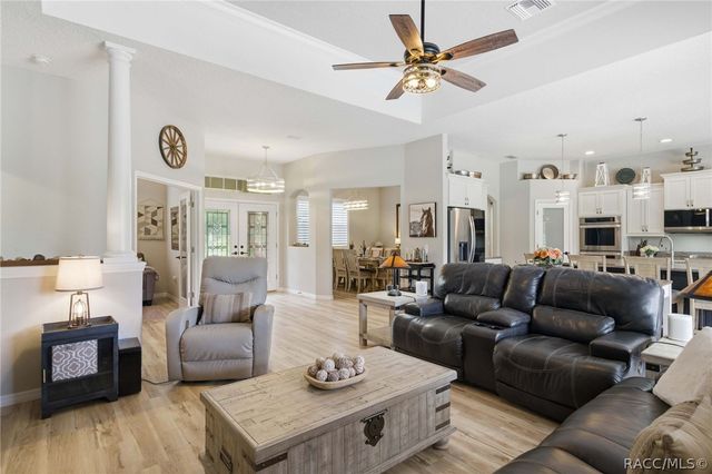 2402 N Stampede Drive, Beverly Hills, FL 34465