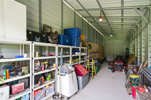 2402 N Stampede Drive, Beverly Hills, FL 34465