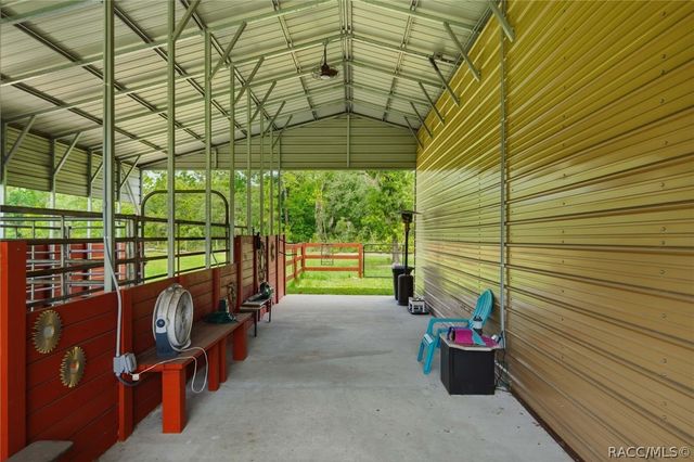 2402 N Stampede Drive, Beverly Hills, FL 34465