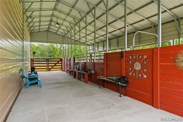 2402 N Stampede Drive, Beverly Hills, FL 34465