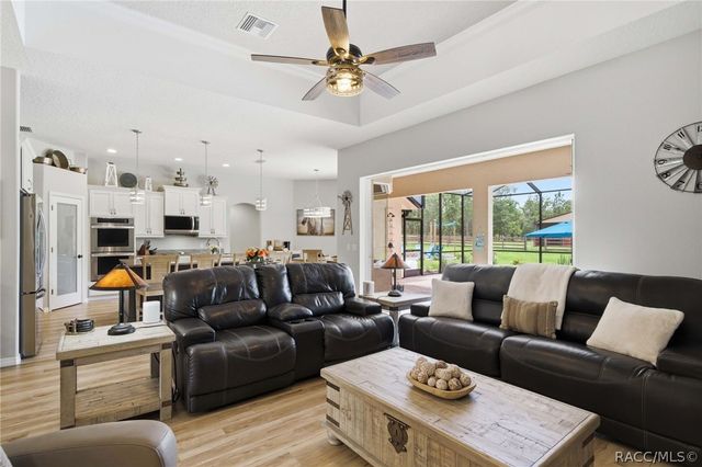 2402 N Stampede Drive, Beverly Hills, FL 34465