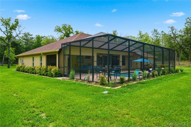 2402 N Stampede Drive, Beverly Hills, FL 34465