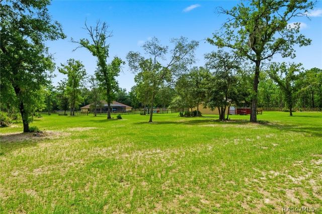 2402 N Stampede Drive, Beverly Hills, FL 34465