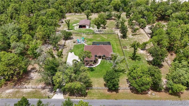 2402 N Stampede Drive, Beverly Hills, FL 34465