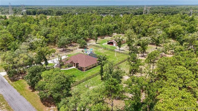 2402 N Stampede Drive, Beverly Hills, FL 34465