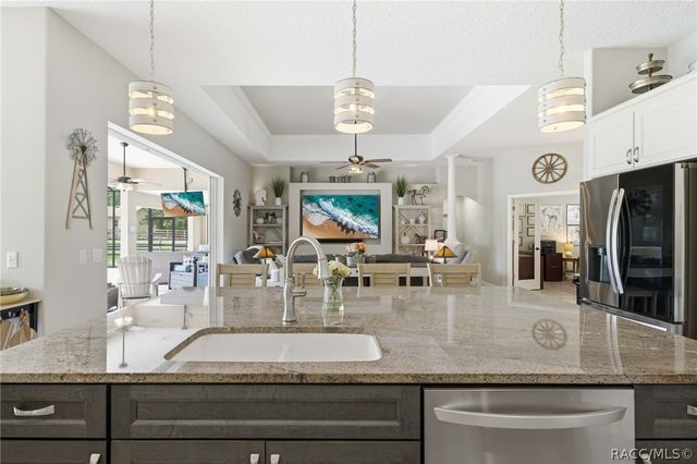 2402 N Stampede Drive, Beverly Hills, FL 34465