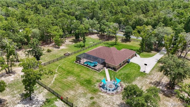 2402 N Stampede Drive, Beverly Hills, FL 34465