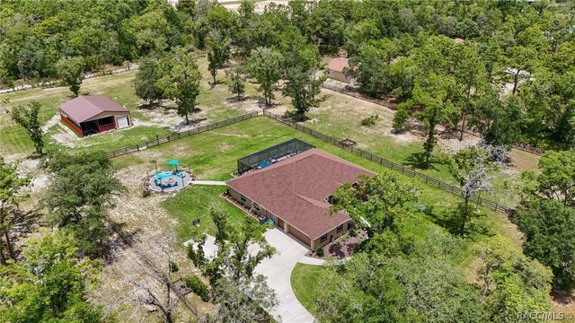 2402 N Stampede Drive, Beverly Hills, FL 34465