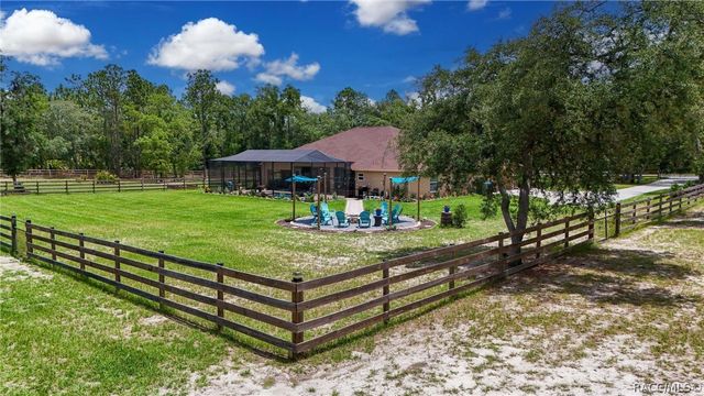 2402 N Stampede Drive, Beverly Hills, FL 34465