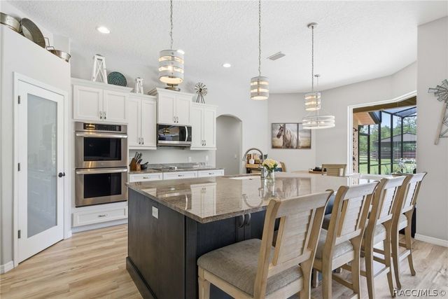 2402 N Stampede Drive, Beverly Hills, FL 34465