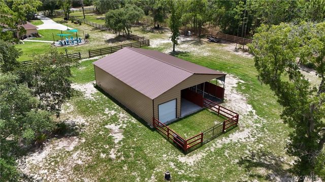 2402 N Stampede Drive, Beverly Hills, FL 34465