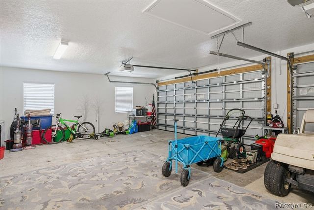 2402 N Stampede Drive, Beverly Hills, FL 34465