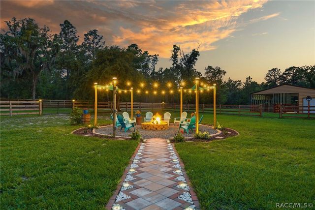 2402 N Stampede Drive, Beverly Hills, FL 34465