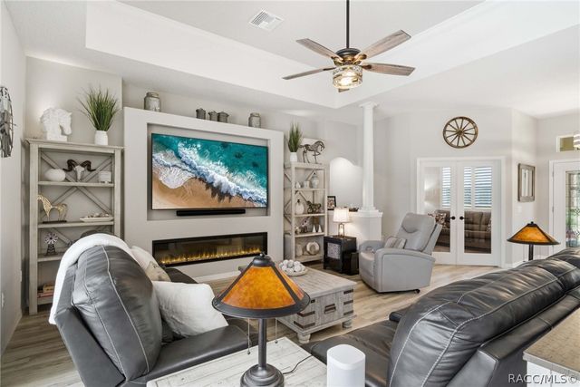 2402 N Stampede Drive, Beverly Hills, FL 34465