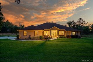 2402 N Stampede Drive, Beverly Hills, FL 34465