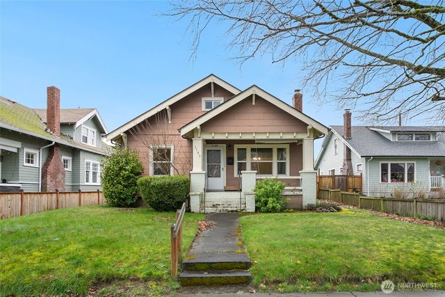 3109 N 19th Street, Tacoma, WA 98406