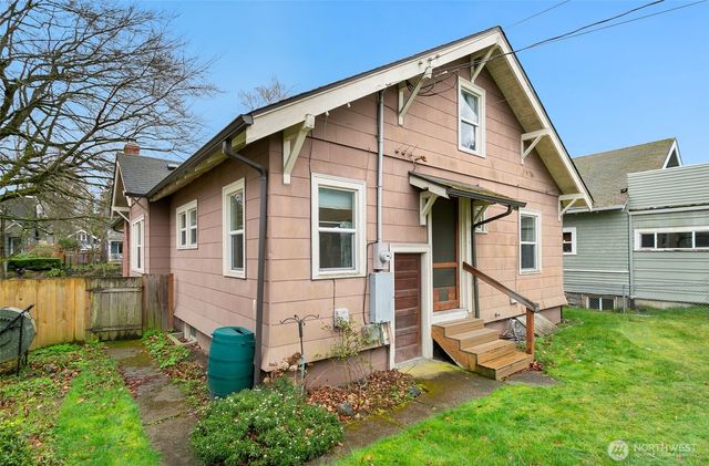 3109 N 19th Street, Tacoma, WA 98406