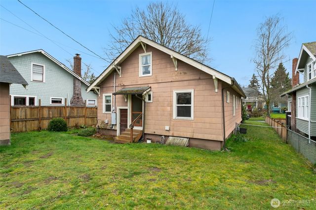 3109 N 19th Street, Tacoma, WA 98406
