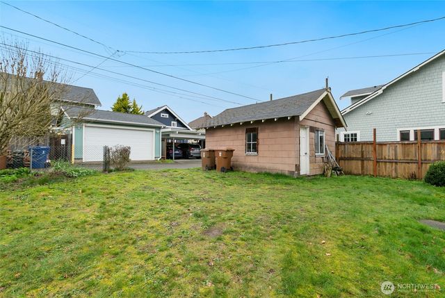 3109 N 19th Street, Tacoma, WA 98406