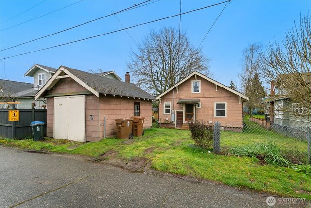 3109 N 19th Street, Tacoma, WA 98406