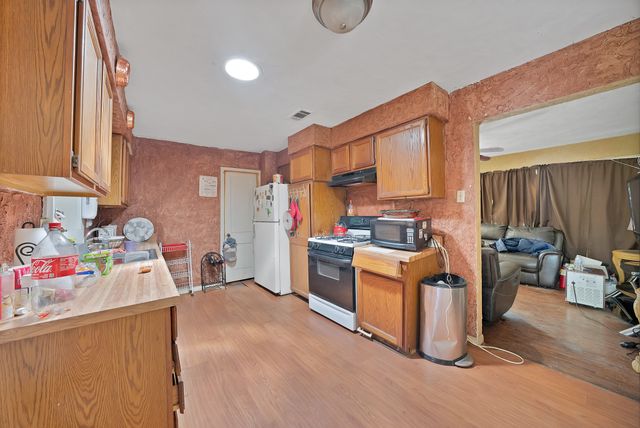 1508 Betty Ann Lane, Balch Springs, TX 75180