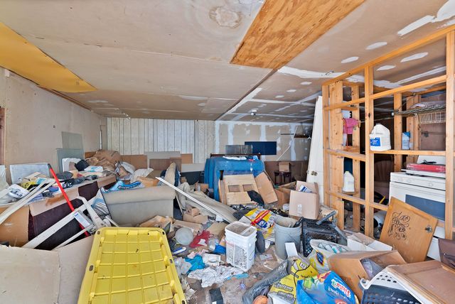 1508 Betty Ann Lane, Balch Springs, TX 75180