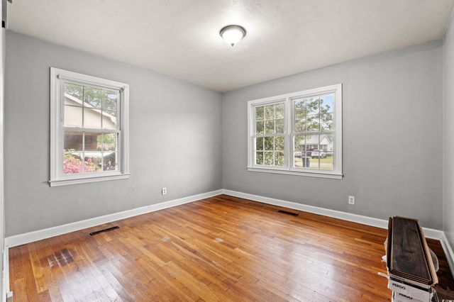 1102 Myrtle St., Mullins, SC 29574