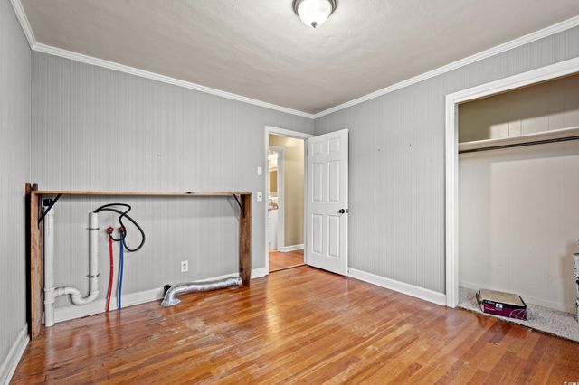 1102 Myrtle St., Mullins, SC 29574
