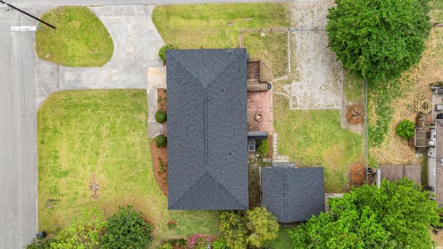 1102 Myrtle St., Mullins, SC 29574