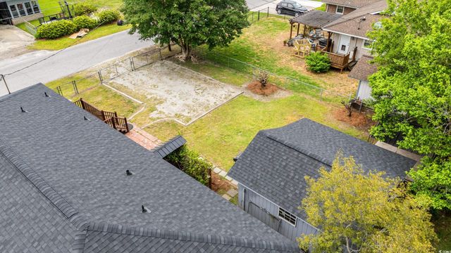 1102 Myrtle St., Mullins, SC 29574