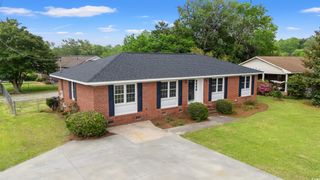 1102 Myrtle St., Mullins, SC 29574
