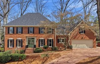 5 Downshire Circle, Decatur, GA 30033