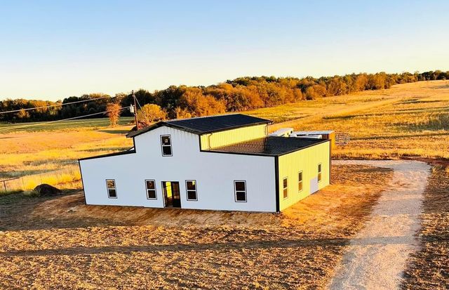 9955 Allison Court, Lipan, TX 76462