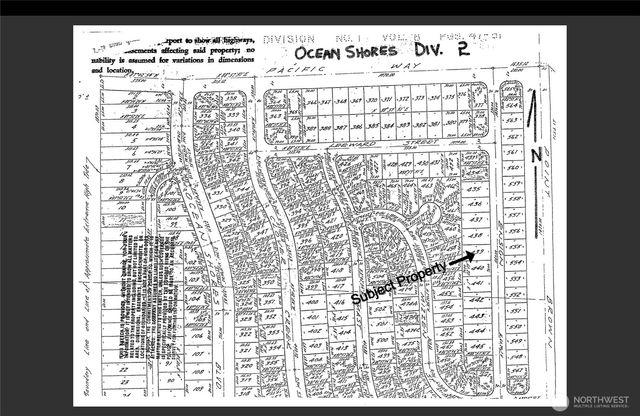 284 Mast Ave NW, Ocean Shores, WA 98569