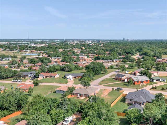 916 E Hill Street, Oklahoma City, OK 73105