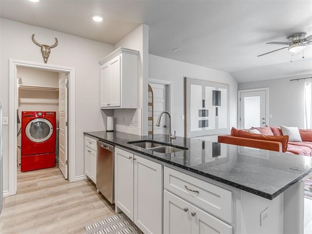 916 E Hill Street, Oklahoma City, OK 73105
