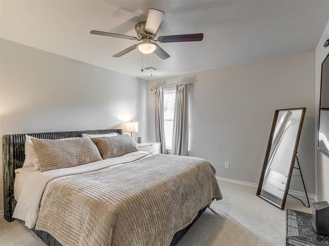 916 E Hill Street, Oklahoma City, OK 73105