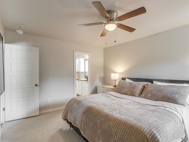 916 E Hill Street, Oklahoma City, OK 73105