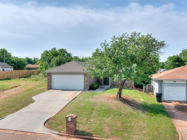 916 E Hill Street, Oklahoma City, OK 73105