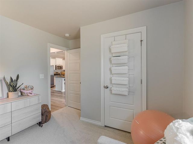 916 E Hill Street, Oklahoma City, OK 73105