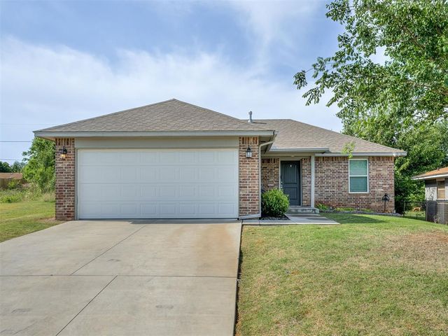 916 E Hill Street, Oklahoma City, OK 73105