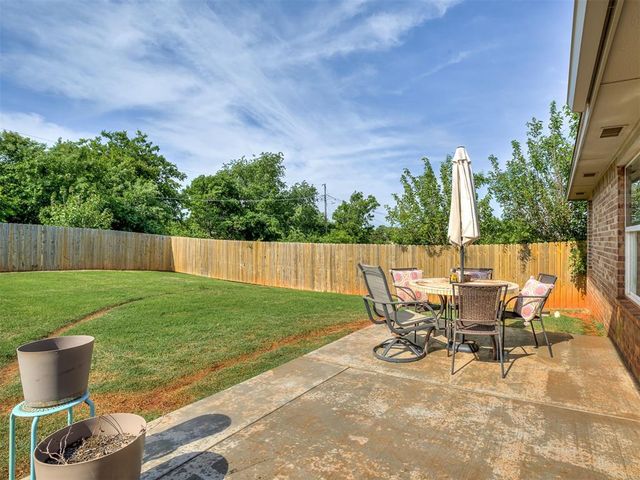 916 E Hill Street, Oklahoma City, OK 73105